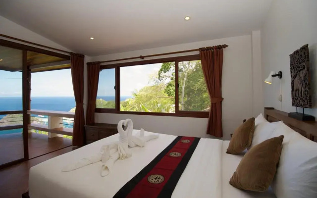 Отель Villa YoYo комната для гостей