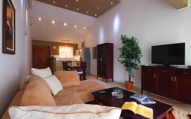 Отель Spa Resort Becici Рафаиловичи комната для гостей
