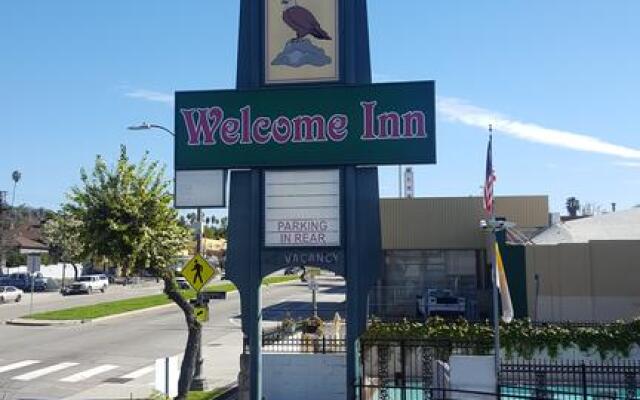 Welcome Inn 0