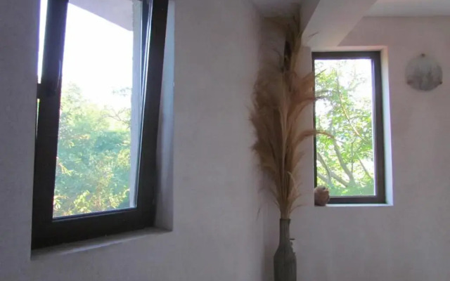 Отель Guest House Dvata Bora комната для гостей