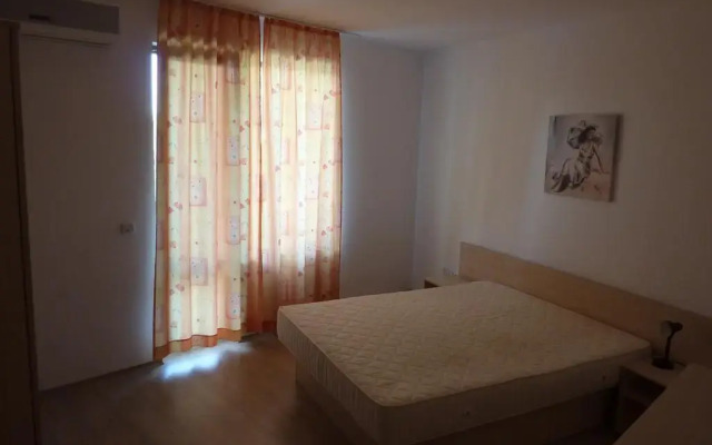 Апартаменты Sea Village Apartments комната для гостей