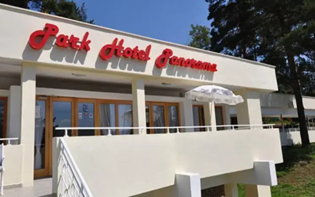 Отель Park Hotel Panorama Болгария, Боженци - отзывы, цены и фото номеров - забронировать отель Park Hotel Panorama онлайн