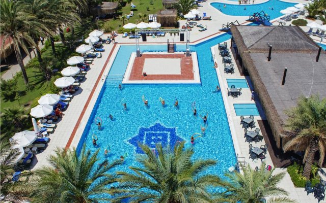 Nashira Resort Hotel & Aqua - Spa - All Inclusive 2