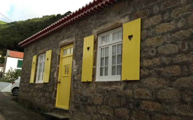 Отель Casa Auri вид на фасад