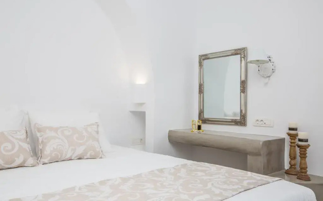 Отель East Side Villa Греция, Остров Санторини - отзывы, цены и фото номеров - забронировать отель East Side Villa онлайн комната для гостей
