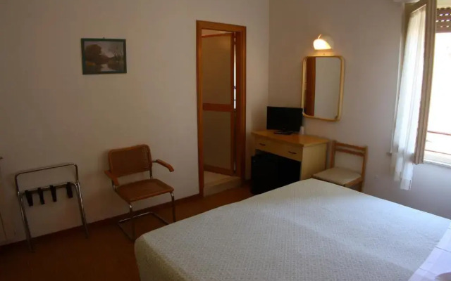 Hotel Sanremo Кьянчиано Терме комната для гостей