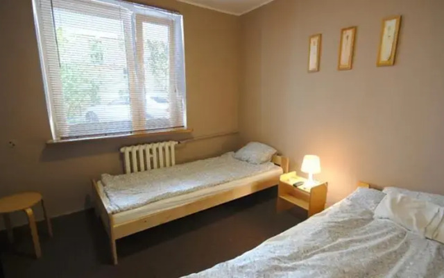 Апартаменты Resort Apartments детские мероприятия