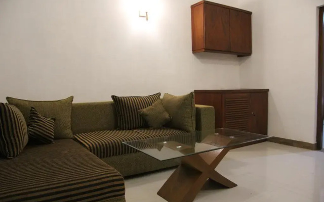 Отель Sagala Bungalow комната для гостей
