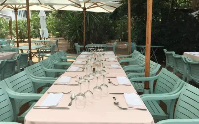 Le Manoir De Port Cros In Port Cros France From 119 Photos Reviews Zenhotels Com