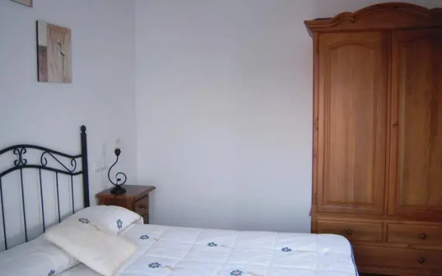 Отель Casa Martín Montero комната для гостей