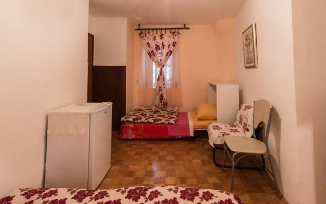 Отель Adriana Downtown Guesthouse комната для гостей