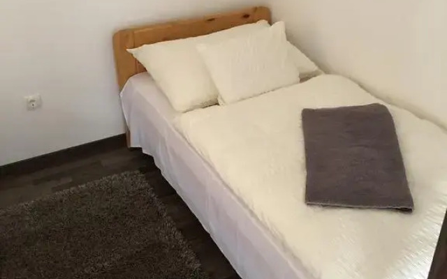 Kovács Hotel Superior комната для гостей