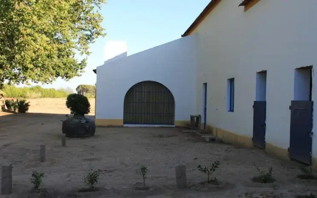 Отель Quinta da Azervada de Cima вид на фасад