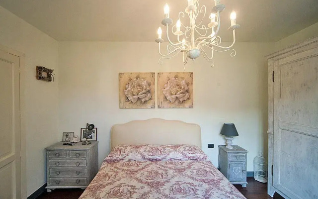 Отель Villa Pignoe Пиньоне комната для гостей