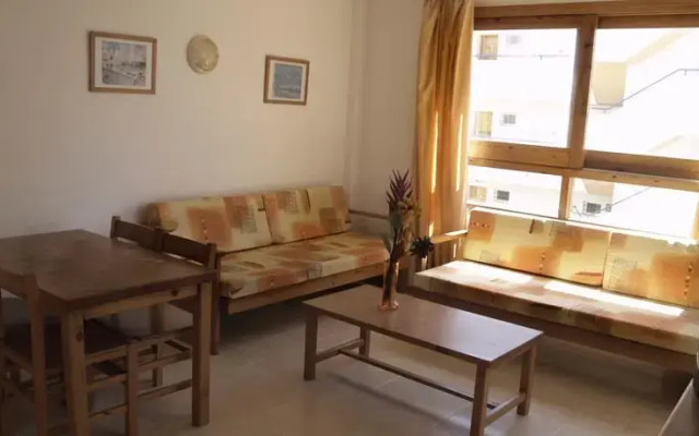 Отель Apartamentos Arlanza комната для гостей