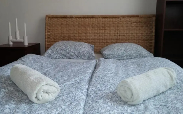 Отель EuroApartments Old Town комната для гостей
