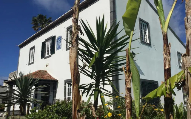 Отель Quinta Minuvida Orchard Lodge вид на фасад