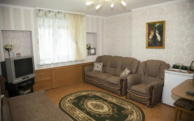 Гостевой дом Floral Courtyard
