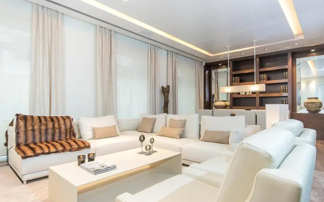 Отель Valencia Luxury Alma Palace Испания, Валенсия - отзывы, цены и фото номеров - забронировать отель Valencia Luxury Alma Palace онлайн комната для гостей
