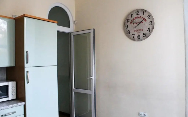 A&S Hostel Franko удобства в номере