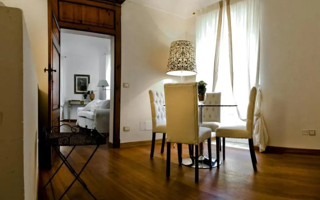 Отель Palazzo Spagna Сиракуза комната для гостей