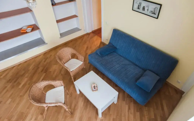 Гостиница Kolokolnaya Apartment в Санкт-Петербурге отзывы, цены и фото номеров - забронировать гостиницу Kolokolnaya Apartment онлайн Санкт-Петербург комната для гостей