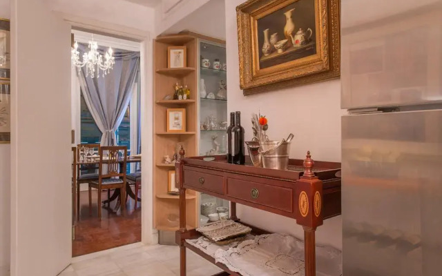 Отель Armonia City Mansion Греция, Закинф - отзывы, цены и фото номеров - забронировать отель Armonia City Mansion онлайн комната для гостей