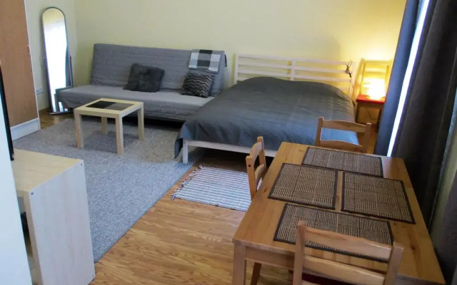Апартаменты Cozy Dream Apartment комната для гостей