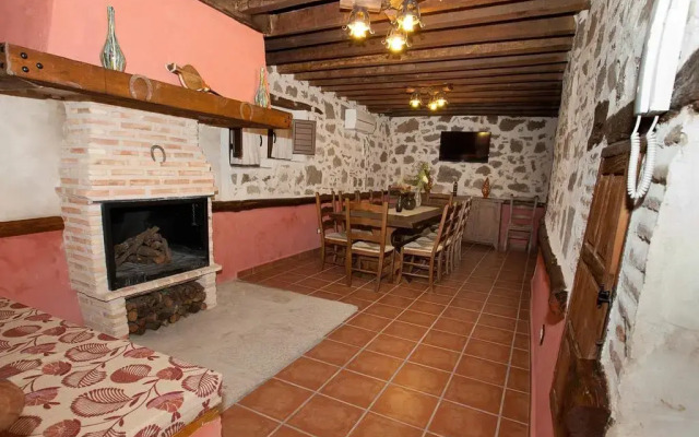 Отель Casa Rural Abuelo Pedro Испания, Тотанес - отзывы, цены и фото номеров - забронировать отель Casa Rural Abuelo Pedro онлайн комната для гостей