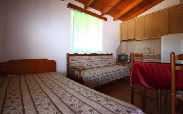 Апартаменты Vila Caushi (Rooms&Apartments) комната для гостей