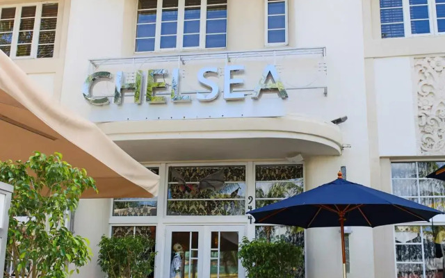 Hotel Chelsea A South Beach Group Miami United States Hotel Chelsea A South Beach Group Miami United States Of America Zenhotels
