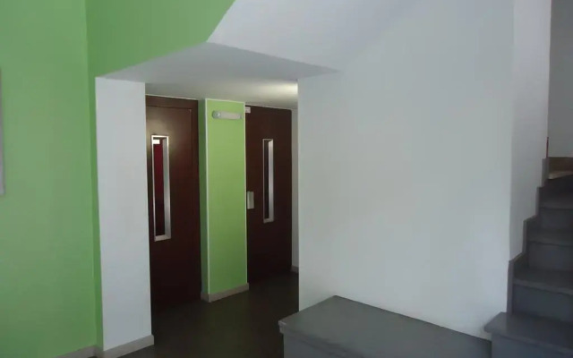 Отель Apartamento Calafats - Lloret Beach Испания, Льорет-де-Мар - отзывы, цены и фото номеров - забронировать отель Apartamento Calafats - Lloret Beach онлайн комната для гостей