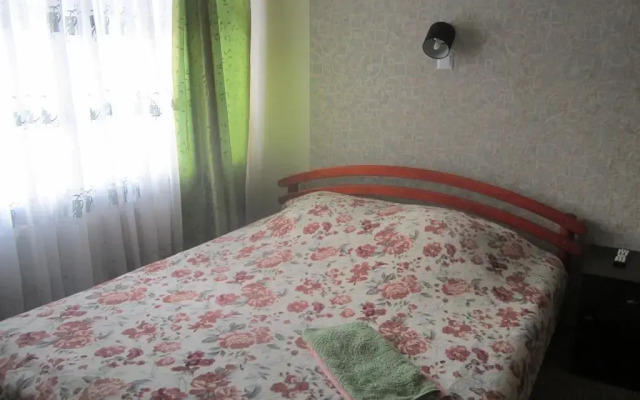 Апартаменты Apartments na Gorkogo комната для гостей