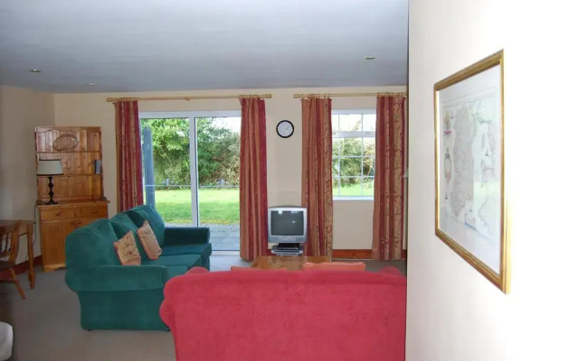 Killarney Country Club Cottage Killarney In Faha Ireland From 175