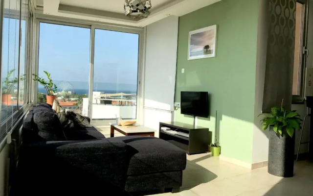 Апартаменты Amazing Napa Apartments комната для гостей