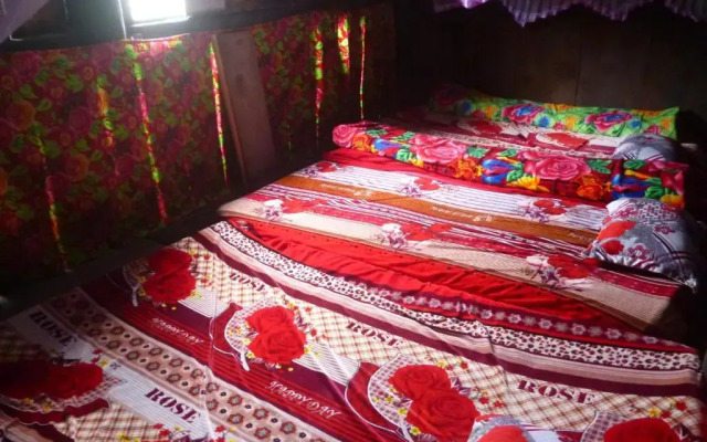 Отель Mrs Soi's Homestay комната для гостей