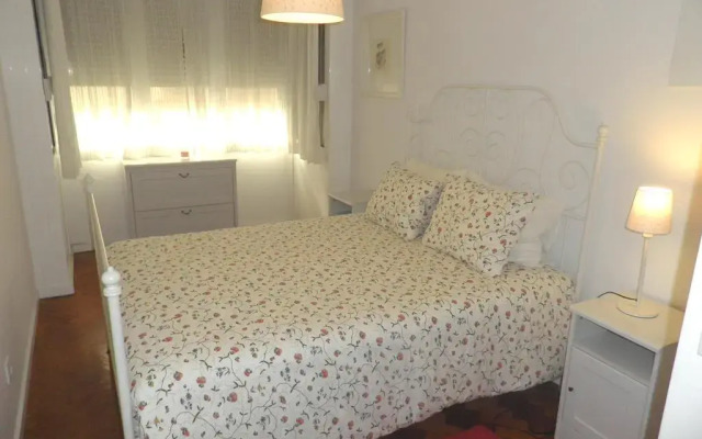 Отель Lisboa Trendy комната для гостей