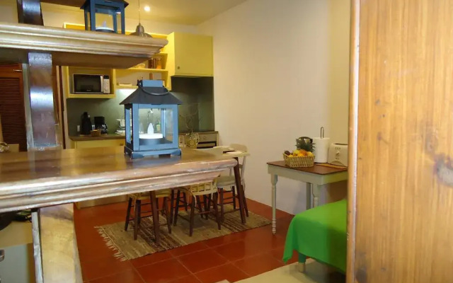 Отель Casa da Quinta комната для гостей