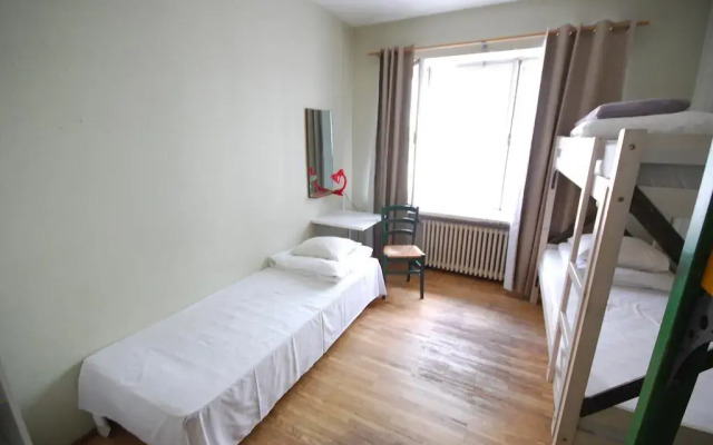 Отель Euphoria Hostel Эстония, Таллин - отзывы, цены и фото номеров - забронировать отель Euphoria Hostel онлайн комната для гостей