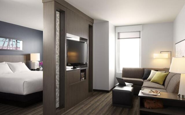 Hyatt House New York/Chelsea 2