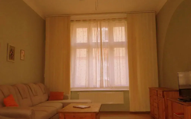 Отель Apartament Elen Чехия, Карловы Вары - отзывы, цены и фото номеров - забронировать отель Apartament Elen онлайн комната для гостей