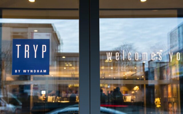TRYP by Wyndham Antwerp 2