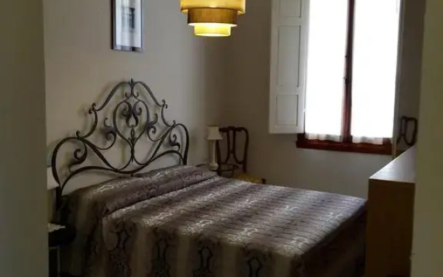 Отель Appartamento Piazza San Marco Италия, Флоренция - отзывы, цены и фото номеров - забронировать отель Appartamento Piazza San Marco онлайн комната для гостей