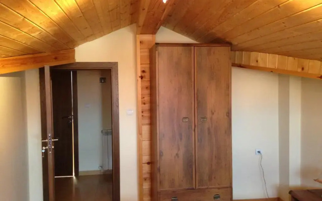 Отель Kalaydjiev Guest House комната для гостей