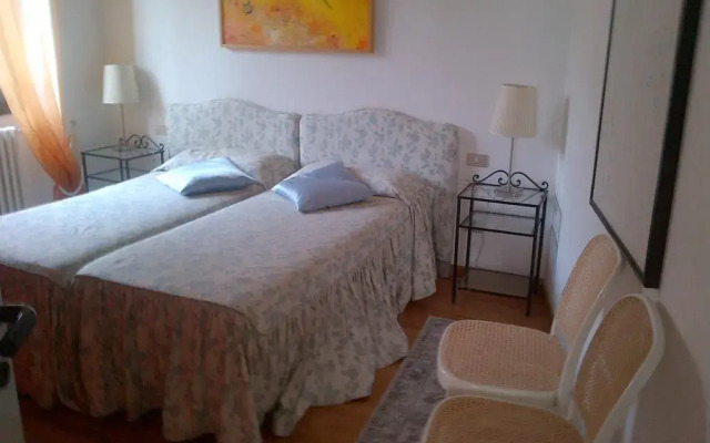 Отель B&B Brera комната для гостей