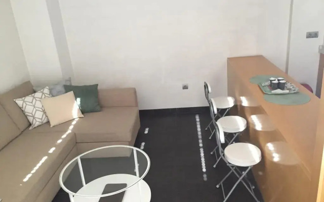Отель B-Suites Centro комната для гостей