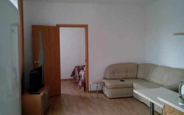 Apart-Hotel na Dachnoy комната для гостей