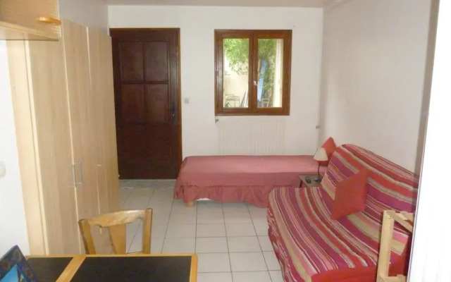 Отель Appartements Parisiens комната для гостей