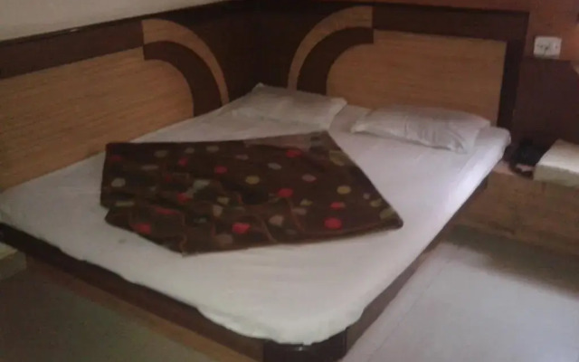 Hotel Anchal DX комната для гостей