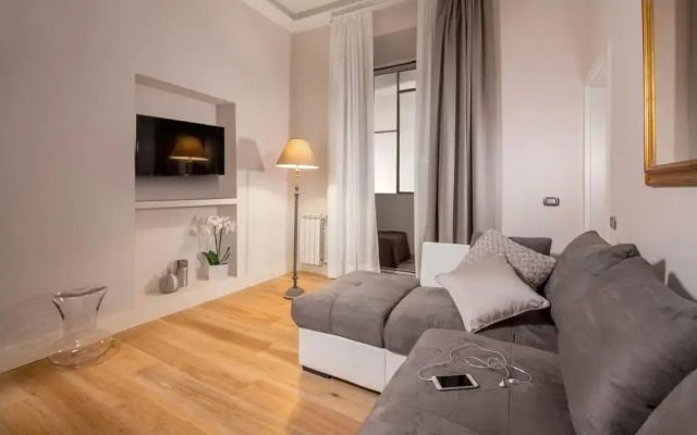 Отель Sweet Inn Babuino комната для гостей